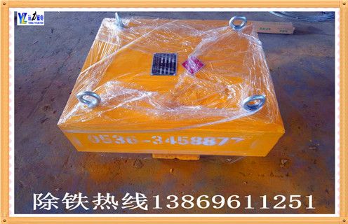 強(qiáng)磁除鐵器，沈陽(yáng)強(qiáng)磁除鐵器_內(nèi)部構(gòu)造_沈陽(yáng)強(qiáng)磁除鐵器哪家好_使用方法