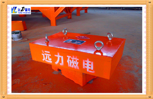 永磁除鐵器rcyb 8價(jià)位多少合適，您買貴了嗎？