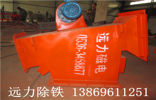 萬(wàn)州管道式除鐵器廠(chǎng)家遠(yuǎn)力磁電