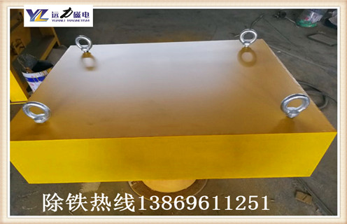 永磁除鐵器磁系的五大優(yōu)勢是什么,除鐵器廠家告知您！