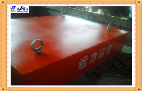 永磁除鐵器價格千差萬別,究其原因是啥?遠(yuǎn)力除鐵器廠家今天給您答案！
