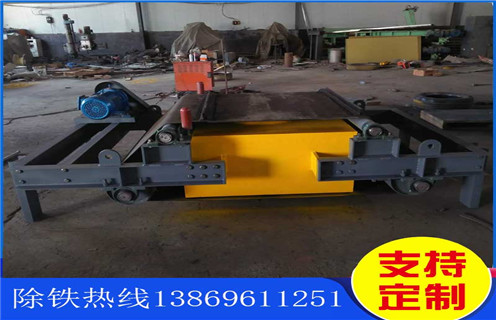 電磁除鐵器，風(fēng)冷電磁除鐵器，風(fēng)冷電磁自卸除鐵器，寧夏風(fēng)冷電磁自卸除鐵器原理圖是什么樣的，有知道的嗎