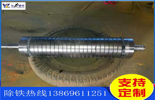永磁除鐵器，永磁除鐵器RCY80的參數(shù)