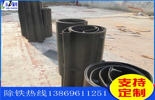 除鐵器，皮帶除鐵器，山東皮帶除鐵器安裝技術(shù)要求