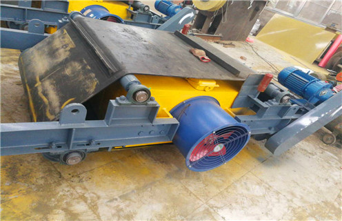 油冷電磁除鐵器，廣東油冷除鐵器加油標(biāo)準(zhǔn)_電氣工作原理_廣東油冷除鐵器加油標(biāo)準(zhǔn)加多少號(hào)油_選型