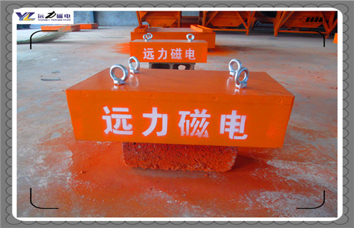 永磁自卸式除鐵器，河北RCYB-8永磁自卸式除鐵器_技術(shù)參數(shù)_河北RCYB-8永磁自卸式除鐵器磁塊安裝方式_如何換帶