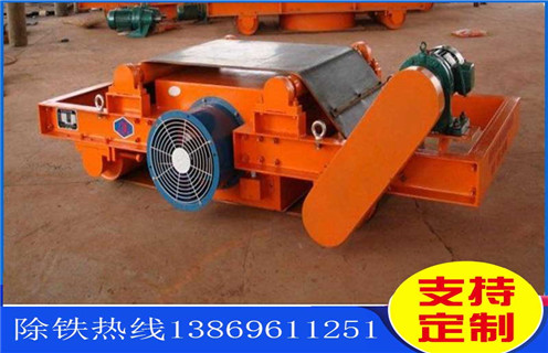 風(fēng)冷電磁除鐵器 ，武漢RCDC-10風(fēng)冷懸掛式電磁除鐵器_選型_武漢RCDC-10風(fēng)冷懸掛式電磁除鐵器工作原理_價(jià)格