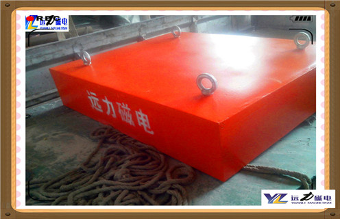 強(qiáng)磁除鐵器，安徽超強(qiáng)磁除鐵器拉緊_內(nèi)部構(gòu)造_安徽超強(qiáng)磁除鐵器拉緊怎么制作_哪家好及使用方法