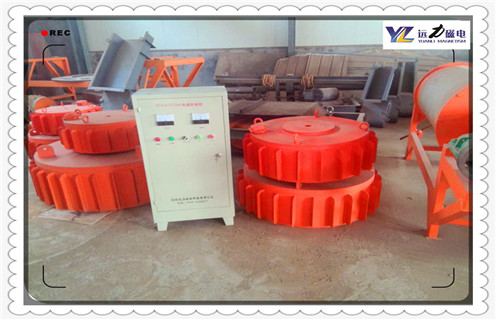 干式電磁除鐵器，江蘇耐用的干式電磁除鐵器供應(yīng)_規(guī)格型號_江蘇耐用的干式電磁除鐵器供應(yīng)工作原理及內(nèi)部結(jié)構(gòu)