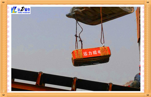 永磁除鐵器，永磁除鐵器常見故障及處理知識參數(shù)_內(nèi)部磁塊安裝方法_永磁除鐵器常見故障及處理型號價格 