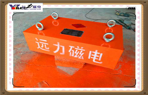 永磁除鐵器，開(kāi)封永磁除鐵器圖紙知識(shí)參數(shù)_內(nèi)部磁塊安裝方法_開(kāi)封永磁除鐵器圖紙型號(hào)價(jià)格
