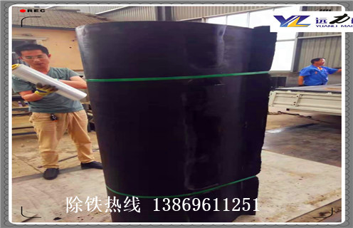 環(huán)形除鐵器皮帶，環(huán)形皮帶除鐵器皮帶廠家如何修復_環(huán)形皮帶除鐵器皮帶廠家偏原因及如何調_刮板價格