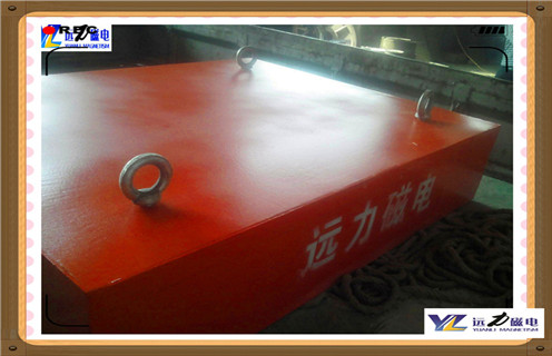 永磁除鐵器，出口永磁除鐵器知識(shí)參數(shù)_內(nèi)部磁塊安裝方法_出口永磁除鐵器型號(hào)價(jià)格
