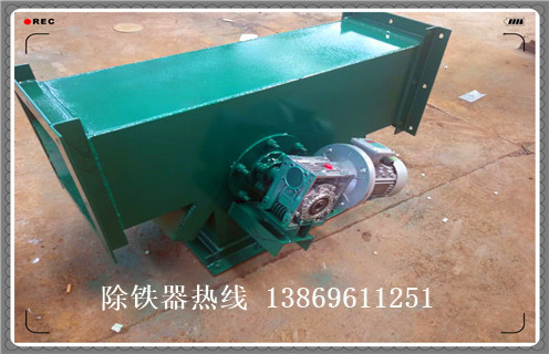 管道除鐵器廠家，管道除鐵器設備廠家_遠力管道除鐵器設備廠家12000高斯 可定制工作原理_安裝示意圖 
