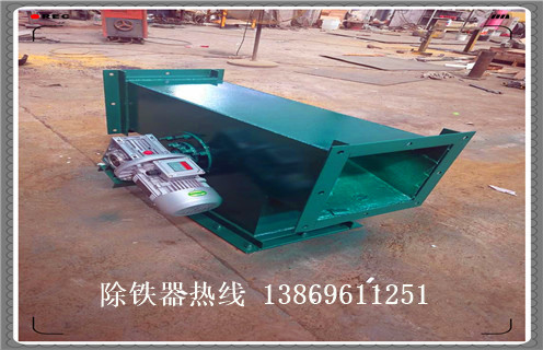 管道除鐵器廠家，管道除鐵器設備廠家_遠力管道除鐵器設備廠家12000高斯 可定制工作原理_安裝示意圖 
