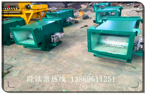 管道液體除鐵器，新疆管道液體除鐵器的工作原理_遠(yuǎn)力新疆管道液體除鐵器的工作原理12000高斯 可定制工作原理_安裝示意圖 