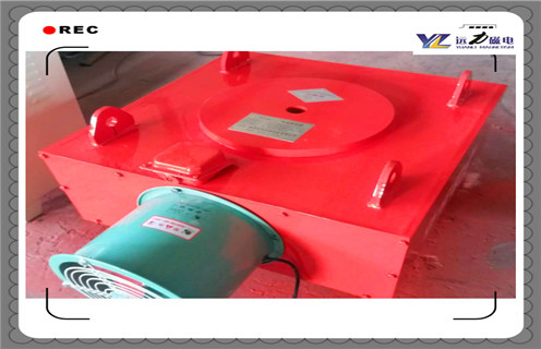 風(fēng)冷電磁除鐵器，RCDA-5風(fēng)冷式電磁除鐵器供應(yīng)_RCDA-5風(fēng)冷式電磁除鐵器供應(yīng)工作原理_價(jià)格