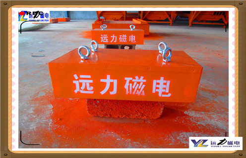 永磁除鐵器，佛山永磁除鐵器價格知識參數(shù)_內(nèi)部磁塊安裝方法_佛山永磁除鐵器價格型號價格 
