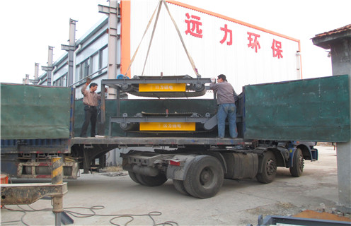 永磁除鐵器，云南超強永磁除鐵器報價知識參數(shù)_內部磁塊安裝方法_云南超強永磁除鐵器報價型號價格