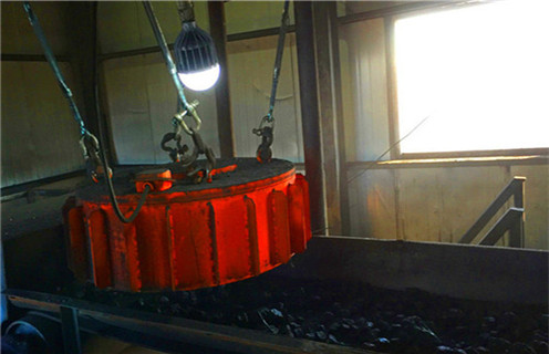 電磁除鐵器，四川電磁除鐵器型號(hào)_四川電磁除鐵器型號(hào)工作原理及內(nèi)部結(jié)構(gòu)