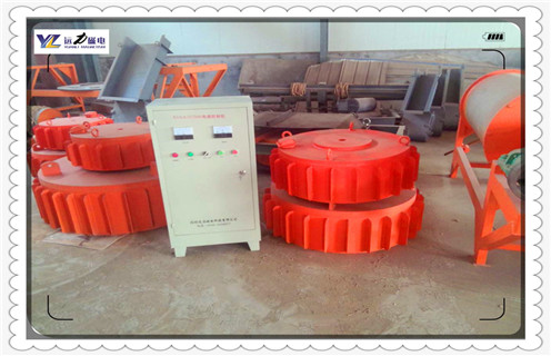 電磁除鐵器，湖南電磁除鐵器廠家品牌_湖南電磁除鐵器廠家品牌工作原理及內(nèi)部結(jié)構(gòu)