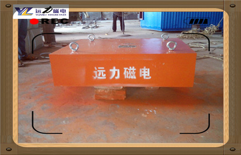 永磁除鐵器，遼寧永磁除鐵器安裝效果圖_遼寧永磁除鐵器安裝效果圖批發(fā)價格_使用說明書原理型號價格