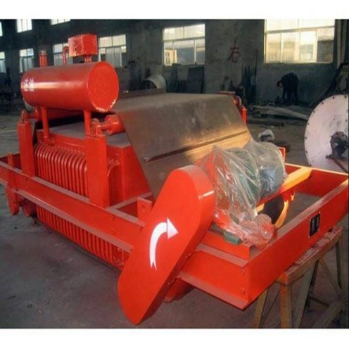 油冷除鐵器，內(nèi)蒙古油冷除鐵器有機硅膠顏色_內(nèi)蒙古油冷除鐵器有機硅膠顏色加多少號油_選型