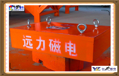 永磁除鐵器，云南永磁除鐵器廠家_云南永磁除鐵器廠家批發(fā)價格_使用說明書原理型號價格