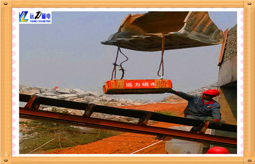 強(qiáng)磁除鐵器，安徽原料強(qiáng)磁除鐵器_內(nèi)部構(gòu)造_安徽原料強(qiáng)磁除鐵器哪家好_使用方法 