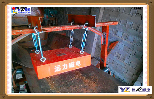 永磁除鐵器，河北永磁除鐵器如何布磁_(tái)河北永磁除鐵器如何布磁批發(fā)價(jià)格_使用說明書原理型號(hào)價(jià)格