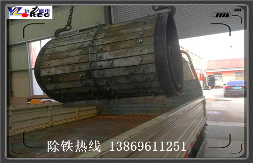 除鐵器皮帶，江蘇除鐵器皮帶安裝方式_江蘇除鐵器皮帶安裝方式怎么調(diào)整皮帶原因及如何調(diào)_刮板價(jià)格  
