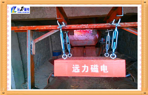 強磁除鐵器，佛山超導強磁除鐵器_內(nèi)部構(gòu)造_佛山超導強磁除鐵器哪家好_使用方法