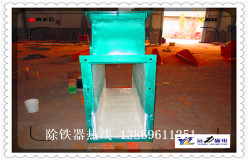 液體管道除鐵器，西藏液體式管道除鐵器_內(nèi)部構(gòu)造_西藏液體式管道除鐵器哪家好_使用方法