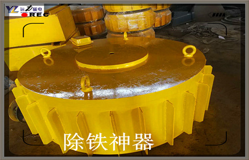 電磁除鐵器，天津電磁除鐵器電氣圖紙_天津電磁除鐵器電氣圖紙工作原理及內(nèi)部結(jié)構(gòu) 