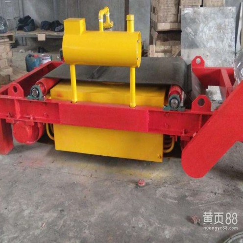 油冷電磁除鐵器，山東油冷除鐵器有機硅膠顏色_技術(shù)參數(shù)_山東油冷除鐵器有機硅膠顏色工作原理_國家標(biāo)準(zhǔn)生產(chǎn)廠家