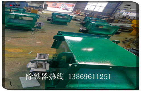 永磁管道除鐵器，內(nèi)蒙古永磁管道除鐵器_內(nèi)蒙古永磁管道除鐵器批發(fā)價(jià)格_使用說明書原理型號價(jià)格