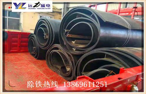 除鐵器皮帶，河北除鐵器皮帶跑偏如何調_河北除鐵器皮帶跑偏如何調怎么調整皮帶原因及如何調_刮板價格  