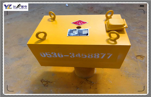 風(fēng)冷電磁除鐵器，遼寧風(fēng)冷電磁除鐵器_遼寧風(fēng)冷電磁除鐵器訂做如何鑒別好壞_安裝及控制原理圖  
