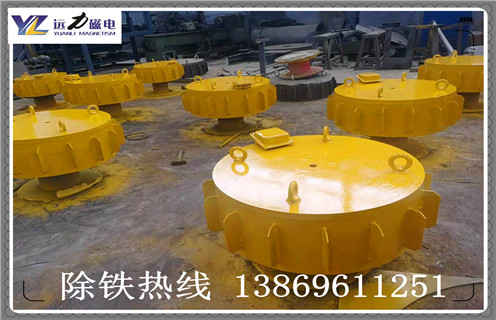 電磁除鐵器，武漢電磁鐵除鐵器_武漢電磁鐵除鐵器廠家工作原理及內(nèi)部結(jié)構(gòu)