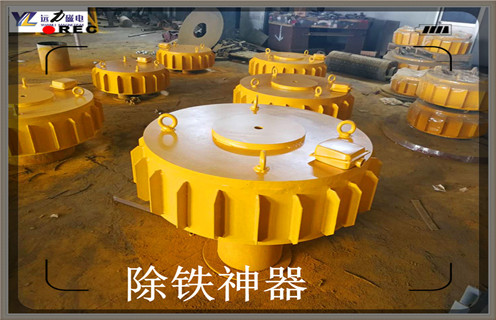 優(yōu)質(zhì)電磁除鐵器，山東優(yōu)質(zhì)電磁除鐵器價格_山東優(yōu)質(zhì)電磁除鐵器價格廠家工作原理及內(nèi)部結(jié)構(gòu)