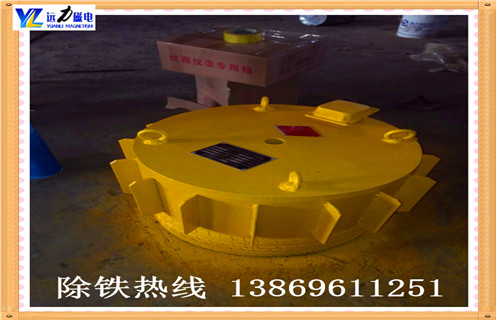 電磁除鐵器，遼寧PDC-8電磁除鐵器生產(chǎn)廠家_遼寧PDC-8電磁除鐵器生產(chǎn)廠家廠家工作原理及內(nèi)部結(jié)構(gòu)