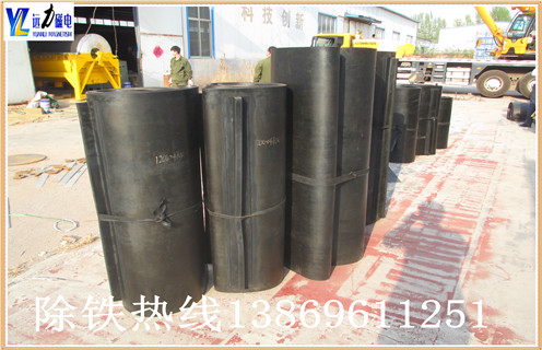 除鐵器皮帶，寧夏除鐵器皮帶跑偏原因及處理方法 _寧夏除鐵器皮帶跑偏原因及處理方法 怎么調(diào)整皮帶原因及如何調(diào)_刮板價格