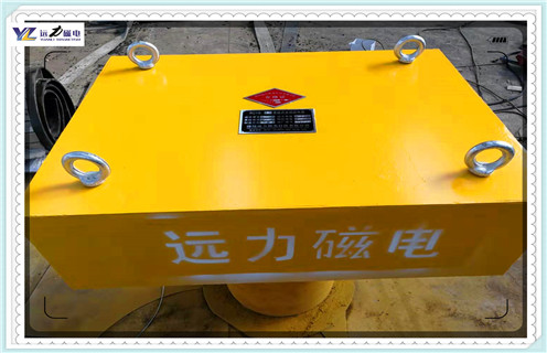 永磁除鐵器，廣東永磁除鐵器rcyb 10_廣東永磁除鐵器rcyb 10_使用說(shuō)明書(shū)原理型號(hào) 