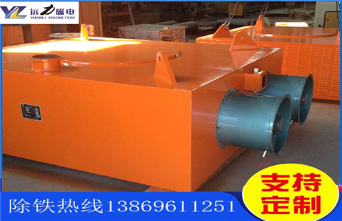 電磁除鐵器，浙江電磁除鐵器磁力調(diào)整_浙江電磁除鐵器磁力調(diào)整廠家工作原理及內(nèi)部結(jié)構(gòu) 