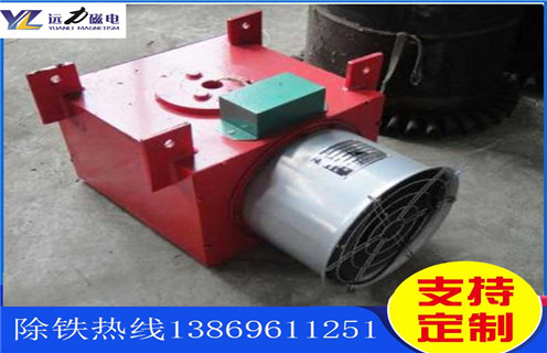 電磁除鐵器，湖北電磁除鐵器磁場(chǎng)強(qiáng)度_湖北電磁除鐵器磁場(chǎng)強(qiáng)度廠家工作原理及內(nèi)部結(jié)構(gòu)