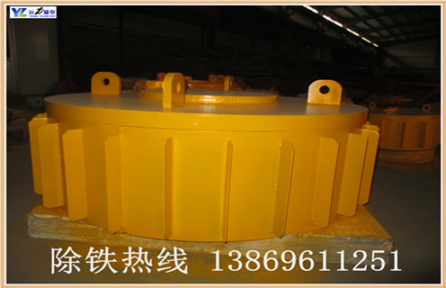超強(qiáng)電磁除鐵器，浙江超強(qiáng)電磁除鐵器_浙江超強(qiáng)電磁除鐵器廠(chǎng)家工作原理及內(nèi)部結(jié)構(gòu) 