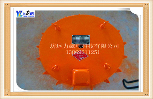 電磁除鐵器，福建電磁除鐵器操作規(guī)程_福建電磁除鐵器操作規(guī)程廠家工作原理及內(nèi)部結(jié)構(gòu)