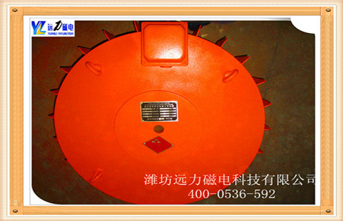 盤(pán)式電磁除鐵器，河南防爆盤(pán)式電磁除鐵器_河南防爆盤(pán)式電磁除鐵器廠家工作原理及內(nèi)部結(jié)構(gòu)