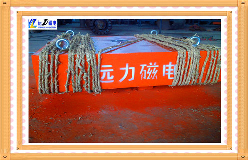 永磁除鐵器，上海式永磁除鐵器_上海式永磁除鐵器_使用說明書原理型號