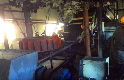 懸掛式電磁除鐵器，重慶懸掛式電磁除鐵器標(biāo)準(zhǔn)_重慶懸掛式電磁除鐵器標(biāo)準(zhǔn)廠家工作原理及內(nèi)部結(jié)構(gòu) 